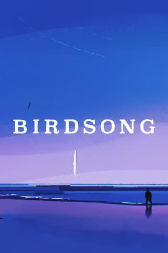 Birdsong afişi