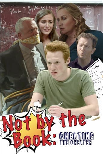 Ask the Cheat afişi