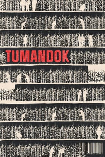Tumandok afişi
