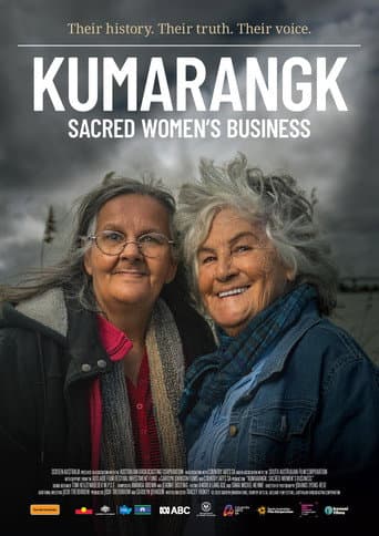 Kumarangk: Sacred Women's Business afişi