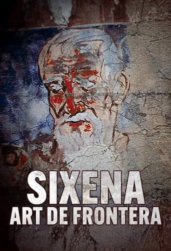 Sixena: art de frontera afişi
