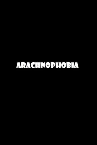 Arachnophobia afişi