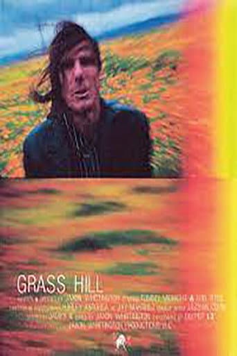 Grass Hill afişi
