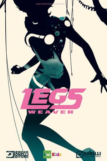 Legs Weaver afişi