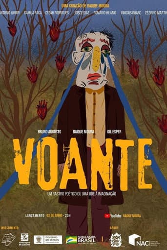 Voante afişi