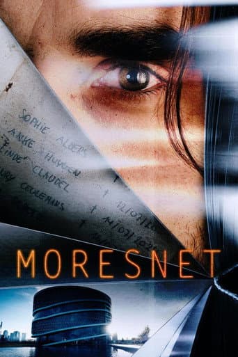 Moresnet afişi