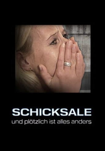 Schicksale – und plötzlich ist alles anders afişi