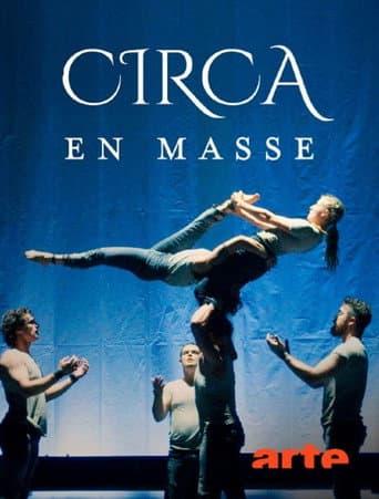 En Masse by Circa afişi