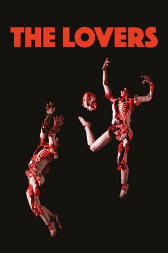 The Lovers afişi