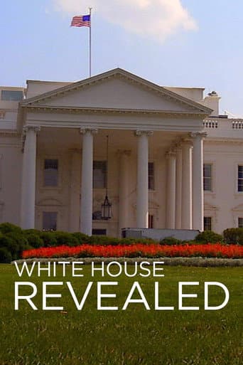 White House Revealed afişi