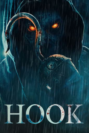 Hook afişi