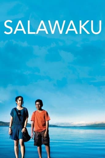 Salawaku afişi