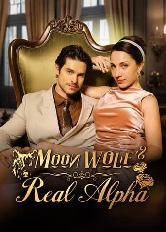 Moon Wolf's Real Alpha afişi