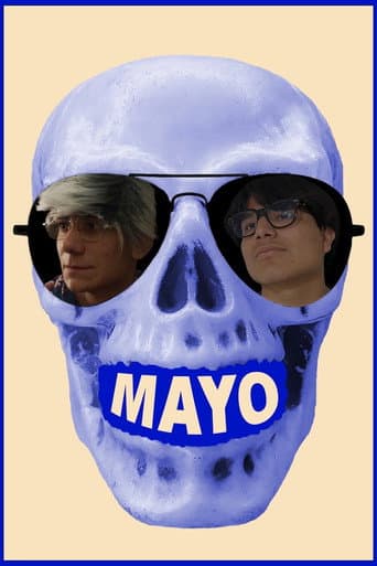 MAYO afişi