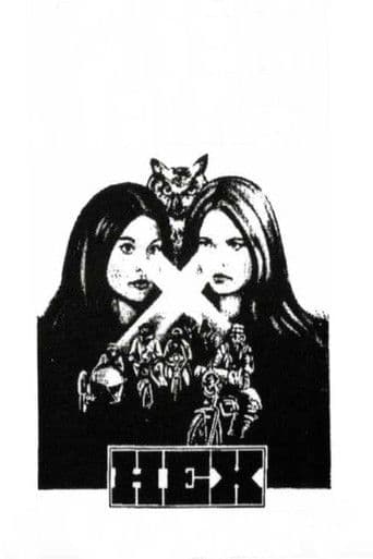 Hex afişi