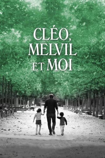 Cléo, Melvil et moi afişi