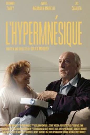 L'Hypermnésique afişi