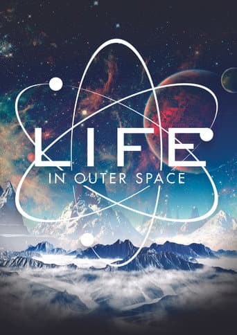 Life in Outer Space afişi