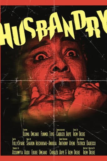 Husbandry afişi