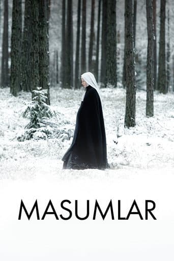 Masumlar afişi