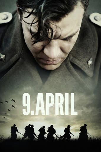 9. april afişi