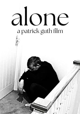Alone afişi