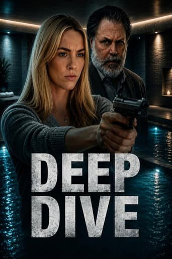 Deep Dive afişi