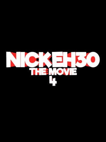 Nick Eh 30: The Movie 4 afişi