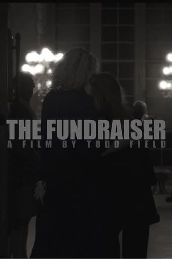The Fundraiser afişi