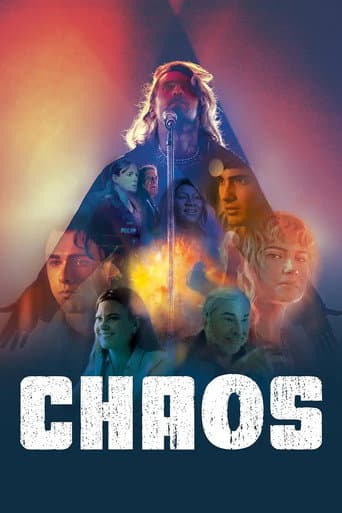 Chaos afişi