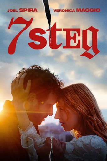 7 steg afişi
