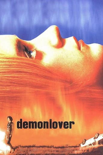 Demonlover afişi