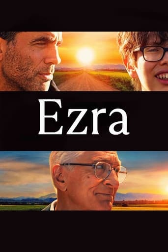 Ezra afişi