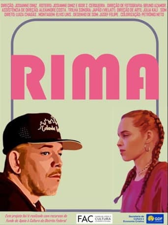 Rima afişi