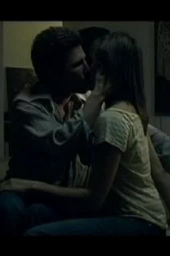 A Love Story afişi