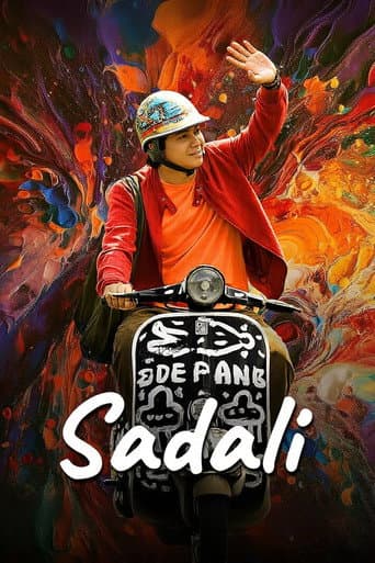 Sadali afişi