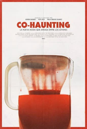 Co-Haunting afişi