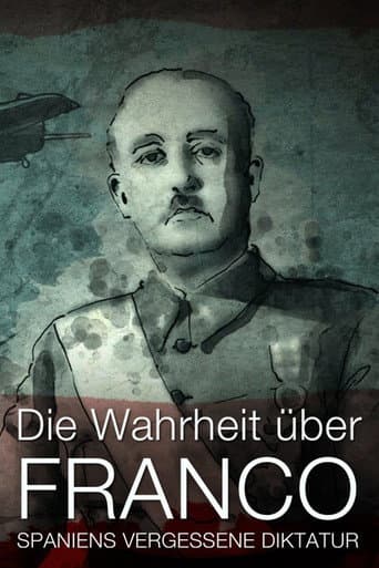 Die Wahrheit über Franco afişi