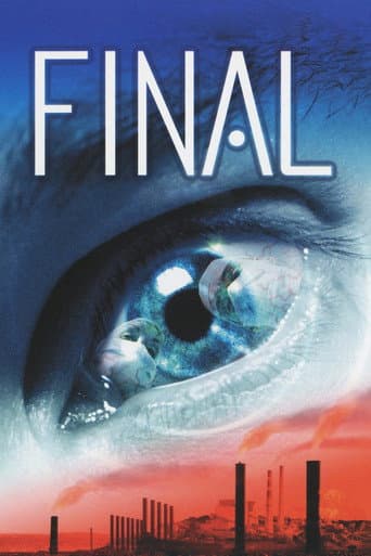 Final afişi