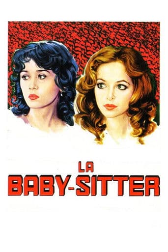 La Baby-Sitter afişi