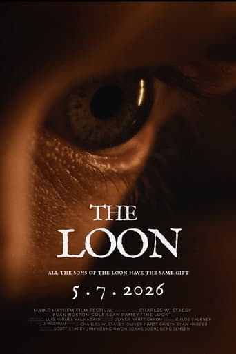 The Loon afişi