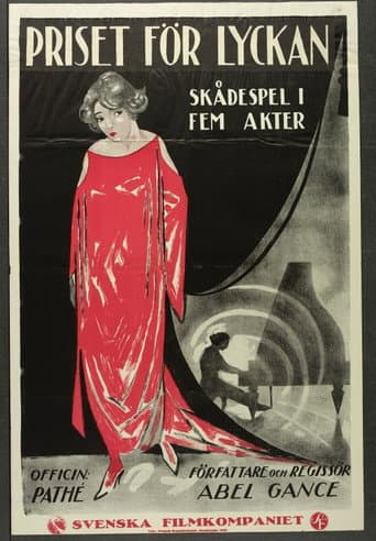 La dixième symphonie afişi