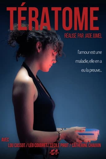TÉRATOME afişi