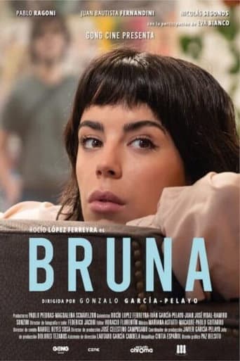 Bruna afişi