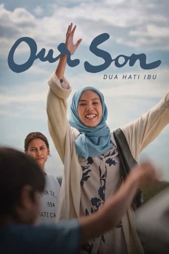 Dua Hati Ibu afişi