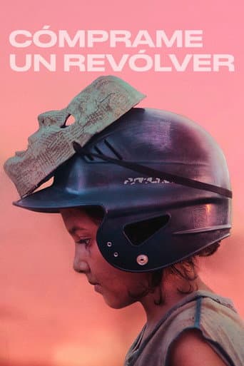 Cómprame un revolver afişi