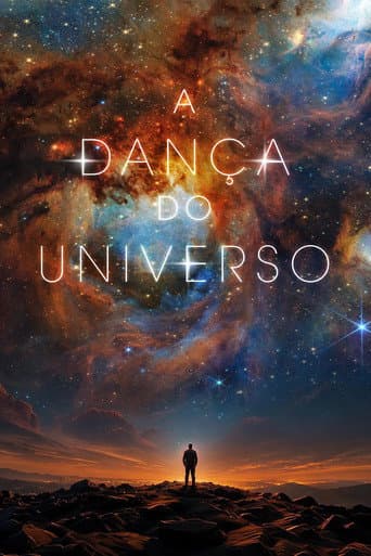 A Dança do Universo com Marcelo Gleiser afişi