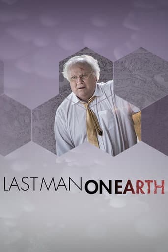 Last Man on Earth afişi
