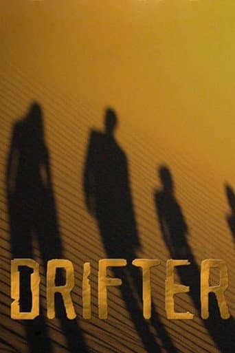 Drifter afişi