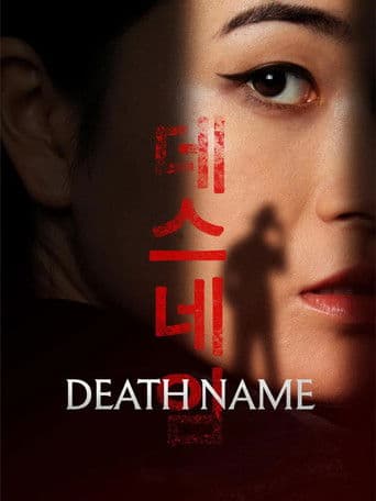 Death Name afişi